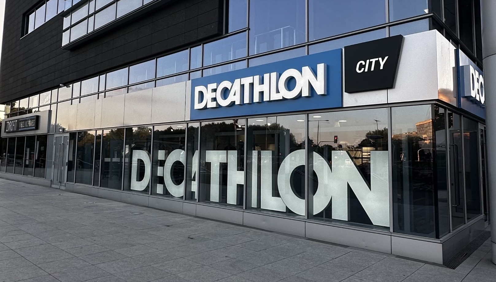 decathlon