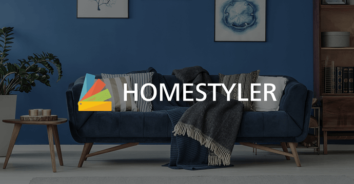 Homestyler 2026 – AI Interior Design Platform