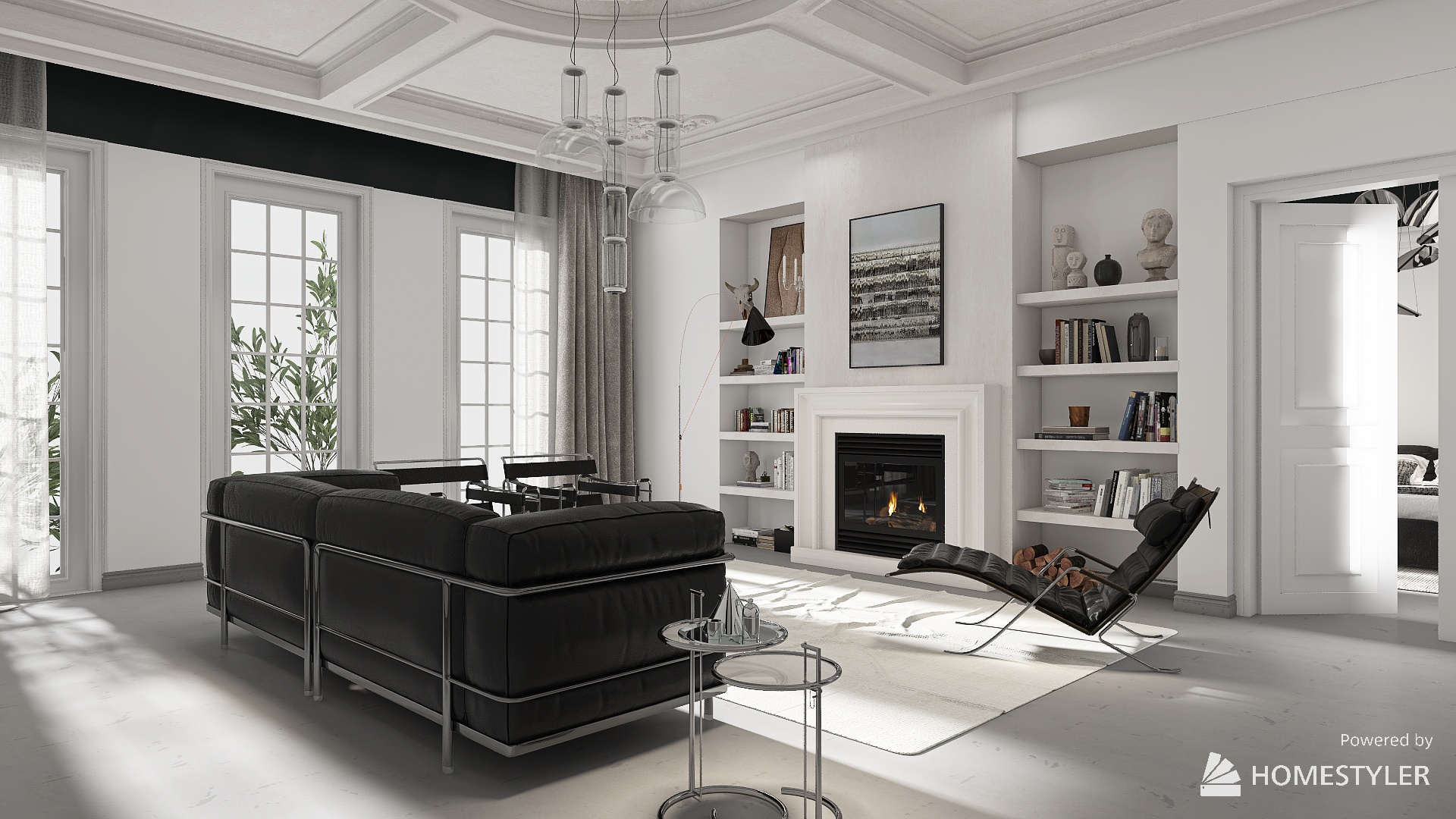 Homestyler 2025 – Complete Guide to AI Interior Design